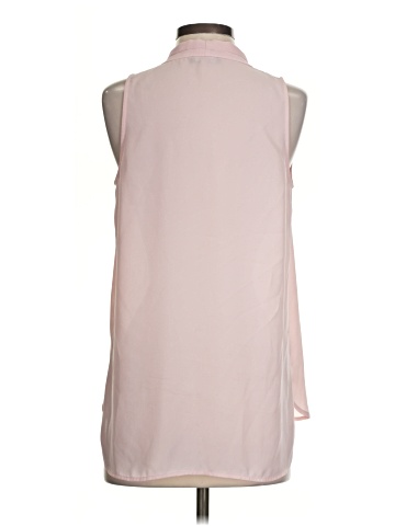 Vince Camuto Sleeveless Blouse (view 2)
