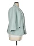 Kasper Teal Blazer Size 16 - photo 4