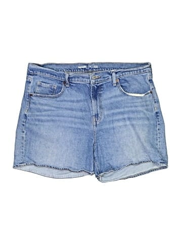 Old Navy Denim Shorts (view 1)