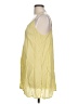 Free People Yellow Tank Top Size L (estimated) - photo 5