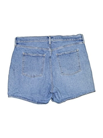 Old Navy Denim Shorts (view 2)