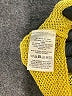 Sparrow Yellow Pullover Sweater Size S - photo 8
