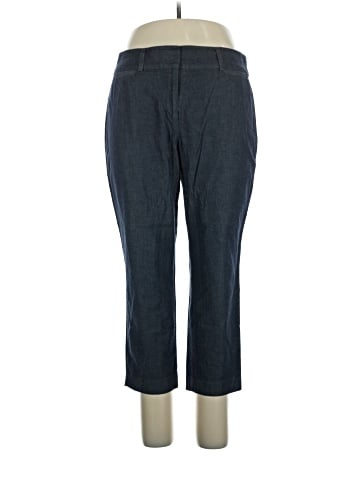 Ann Taylor Factory Casual Pants (view 1)