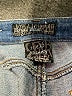Royal Blue 100% Cotton Blue Overalls Size 11 - photo 4