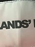 Lands' End 100% Polyester Black Coat Size L - photo 6