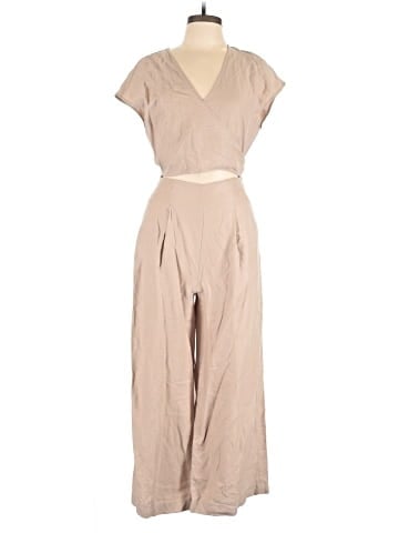 Wilfred Jumpsuit (view 1)