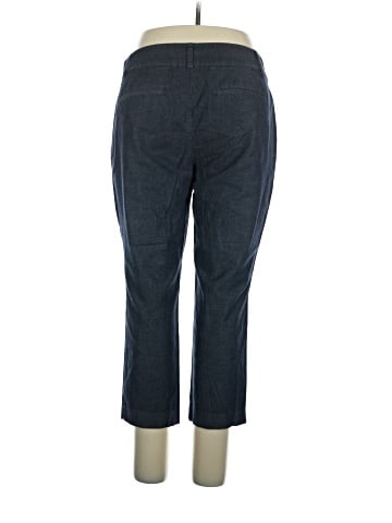Ann Taylor Factory Casual Pants (view 2)