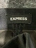 Express Black Dress Pants Size M - photo 7