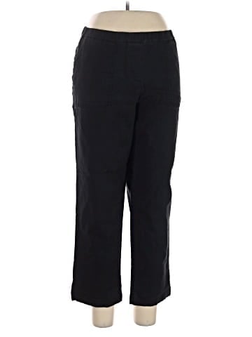 J.Jill Dress Pants (view 1)