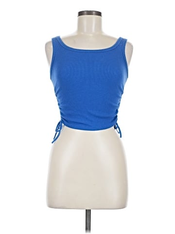 Princess Polly Sleeveless Top (view 1)