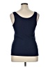 Old Navy Blue Tank Top Size XL - photo 2