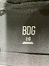 BDG Gray Short Sleeve T-Shirt Size L - photo 7