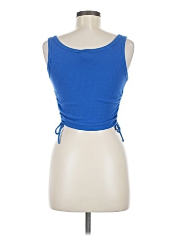 Princess Polly Sleeveless Top (view 2)