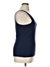 Old Navy Blue Tank Top Size XL - photo 4