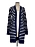 Lands' End Blue Cardigan Size S - photo 1