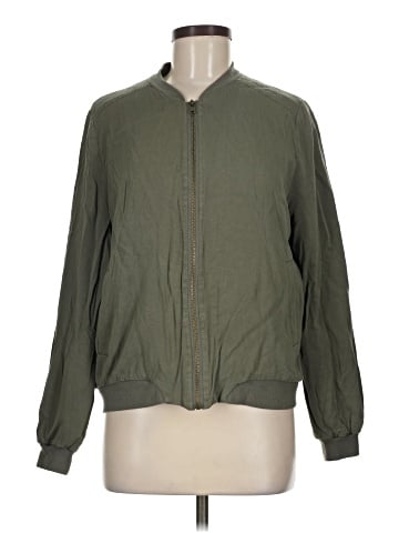 Harper Jacket (view 1)