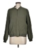 Harper Green Jacket Size M - photo 1