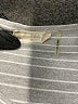 Altar'd State Stripes Gray Casual Dress Size M - photo 7