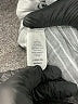 Altar'd State Stripes Gray Casual Dress Size M - photo 8