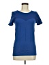 Unbranded Blue Short Sleeve T-Shirt Size M (estimated) - photo 1