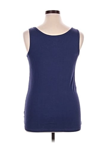 Faded Glory Tank Top (view 2)