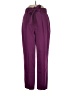 Ann Taylor Purple Casual Pants Size 2 - photo 1