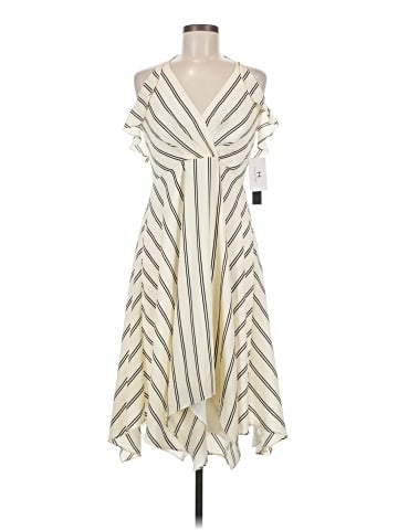 H By Halston Casual Dress (view 1)
