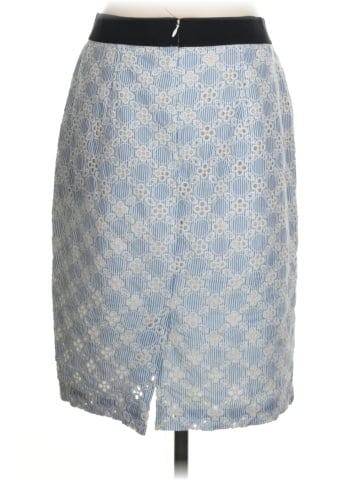 Ann Taylor Casual Skirt (view 2)