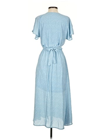Sienna Sky Casual Dress (view 2)