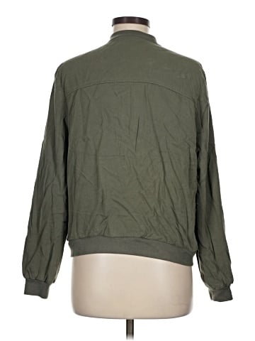 Harper Jacket (view 2)