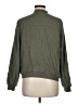 Harper Green Jacket Size M - photo 2
