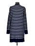 Lands' End Blue Cardigan Size S - photo 2
