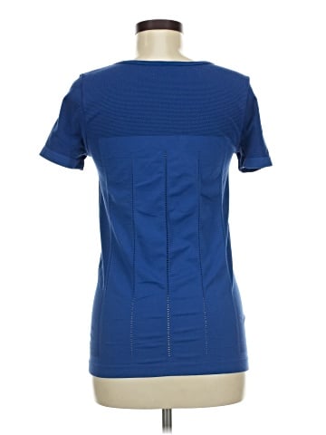 Unbranded Short Sleeve T-Shirt (view 2)