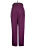 Ann Taylor Purple Casual Pants Size 2 - photo 2