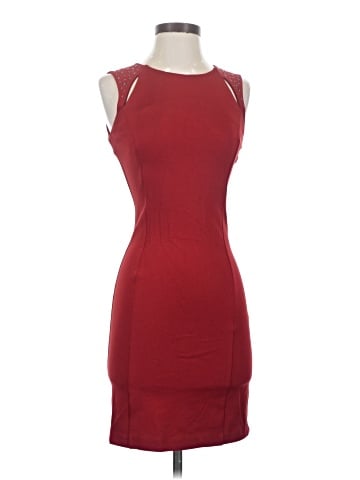 BB Dakota Cocktail Dress (view 1)