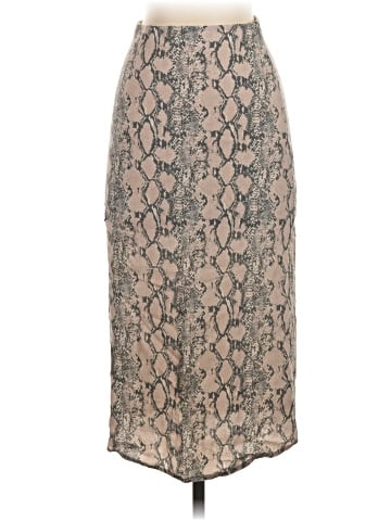 American Eagle Outfitters Formal Skirt (view 1)