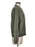 Harper Green Jacket Size M - photo 4