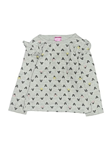 Disney Long Sleeve T-Shirt (view 1)