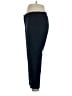 Ann Taylor LOFT Outlet Blue Active Pants Size 14 - photo 5