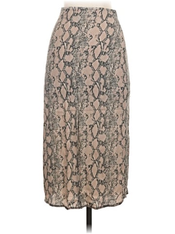 American Eagle Outfitters Formal Skirt (view 2)
