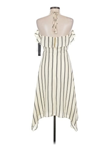 H By Halston Casual Dress (view 2)