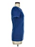 Unbranded Blue Short Sleeve T-Shirt Size M (estimated) - photo 4