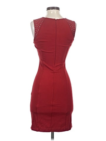 BB Dakota Cocktail Dress (view 2)
