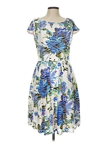 Ronni Nicole Casual Dress (view 1)