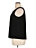 Andria Lieu Black Sleeveless Top Size XL - photo 5