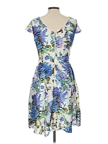 Ronni Nicole Casual Dress (view 2)