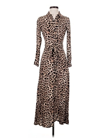 Zara Casual Dress (view 1)