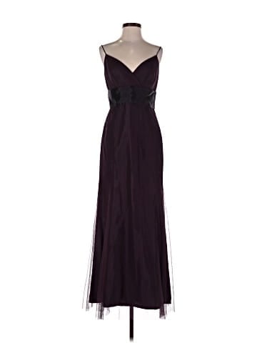 Vera Wang Cocktail Dress (view 1)
