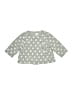 Baby Gap Gray Jacket Size 6-12 mo - photo 1