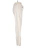 Cotton On 100% Cotton Ivory Casual Pants Size 2 - photo 4
